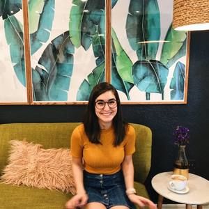 Meet your Posher, Nicky